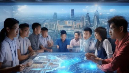 助力河南，数字化转型的创新驱动—河南信息技术咨询的使命与作用