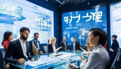 熙熙信息咨询服务部，助力企业成长的创新平台