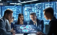 科技赋能，智慧升级—通信公司信息化咨询招聘