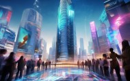 擎飞科技，技术驱动、智能融合，推动信息技术发展
