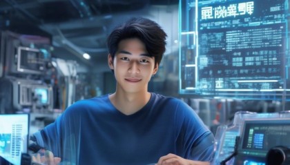 小林 Tech智智，咨询让科技更顺心！