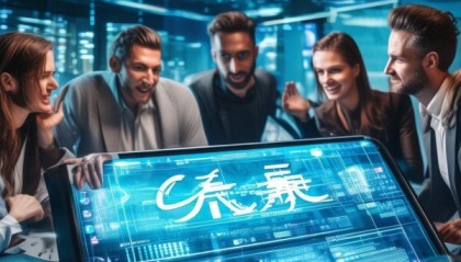 玉州信息咨询服务助力企业发展与科技创新
