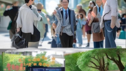 在睢宁，人才更健康，信息化咨询招聘助力人才发展
