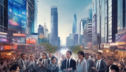 广东，信息化发展的新机遇与未来挑战