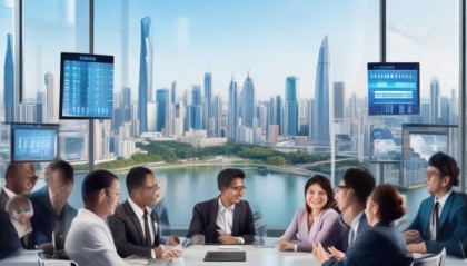 温州市信息咨询服务，助力温州发展新引擎