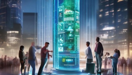 江门信息化免费咨询平台，助力数字赋能，未来创新
