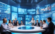 哈尔滨永正信息技术咨询，助力企业数字化转型