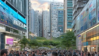 Information Services in勐海:A Key Players in Modern Economic Development