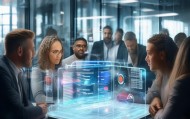 建立可靠的信息管理咨询，信任 your Management System