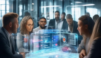 建立可靠的信息管理咨询，信任 your Management System