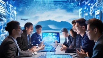 信息技术赋能，青海中小企业数字化转型的新机遇