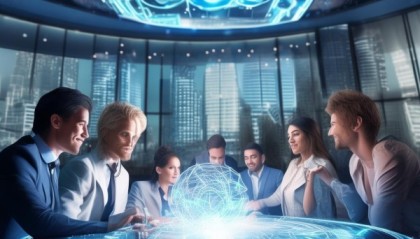 珊余信息技术咨询，助力您的数字化转型！