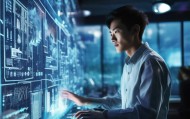 IT信息化咨询工程师，职业探索与未来机遇