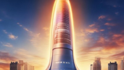 安全与创新，舟予叶信息咨询服务的新篇章。