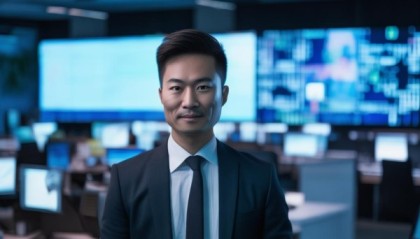 成邦泰，信息咨询服务领域的领导者与创新者