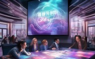 海云信息咨询服务部招聘，未来科技驱动的创新与成长