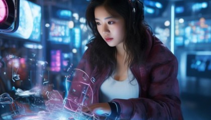小依探房，信息技术咨询的未来