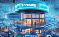 thalang，助力企业数字化转型的首选解决方案