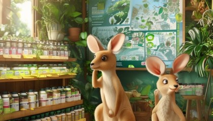 树袋熊保健食品信息咨询服务部，助力健康与安全，树袋熊保健食品咨询服务，帮助消费者远离疾病
