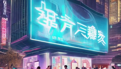 易代网北京信息咨询服务，技术驱动的未来机遇