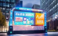 新会区信息咨询服务部，助力企业数字化转型