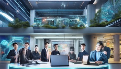 东莞市南城胜禾创信息咨询服务部，创新驱动，未来引领