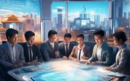 泽睿信息咨询服务部，助力行业数字化与智能化的全新范式