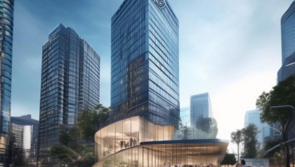 摩斯，信息咨询服务领域的全球领导者