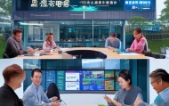 祁东县信息咨询服务中心，服务创新，助力发展