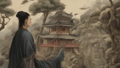 道士技术咨询，助力智慧城市建设