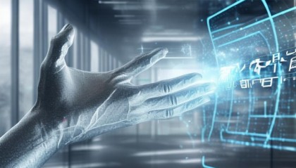 高阳信息咨询服务，助力企业数字化转型的 silver hand