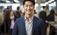 小李教练创业故事