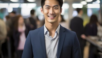 小李教练创业故事
