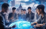 扬州技术信息咨询服务，智创未来，助力数字转型，成就未来