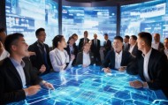 濮阳众淘信息技术咨询，赋能濮阳经济高质量发展