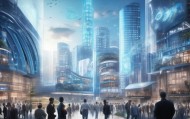 上饶引领信息服务新时代，创新与未来同频共振