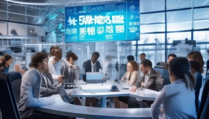 沧州企业信息化咨询招聘，助力企业数字化转型，开启发展新纪元