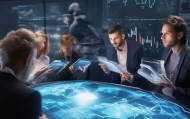 信息化商务咨询，开启商务创新的新篇章