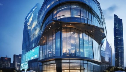 上海浦东信息化咨询中心，服务城市数字化转型的关键力量