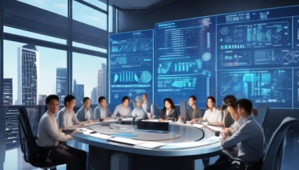 成都泉亭信息技术咨询，助力企业数字化转型的专业专家
