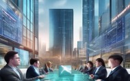 江阴，创新信息技术咨询的引领者