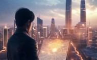 轻松映照未来，上海信息化软件技术咨询助力数字时代