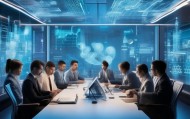 信息化访谈，重塑战略咨询企业的认知与实践