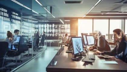 在信息技术咨询行业，选择一家值得信赖的公司