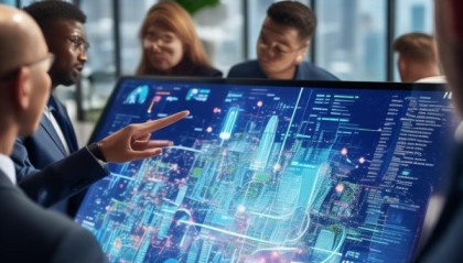 丽水信息化管理咨询方案