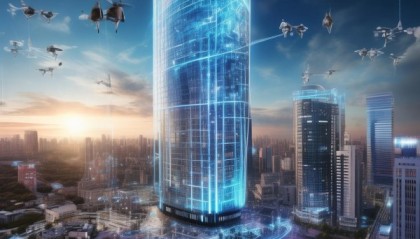 Transform the Digital Landscape with Cutting-Edge Technology and Expertise