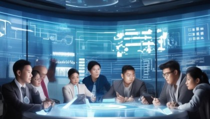 开江信息咨询服务，数字化转型的新解决方案