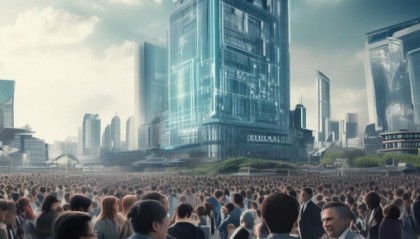 南京创新信息技术咨询，机遇与挑战