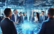 师信息技术咨询服务，赋能企业数字化转型的驱动力量