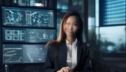 晓妍信息咨询服务，助力您的数据安全与价值最大化